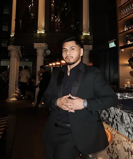 Hos Iskandar Rahman