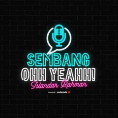 Logo SembangOhhyeahh